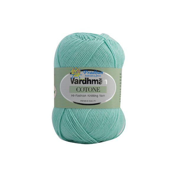 CNM006 - Beach Glass Green