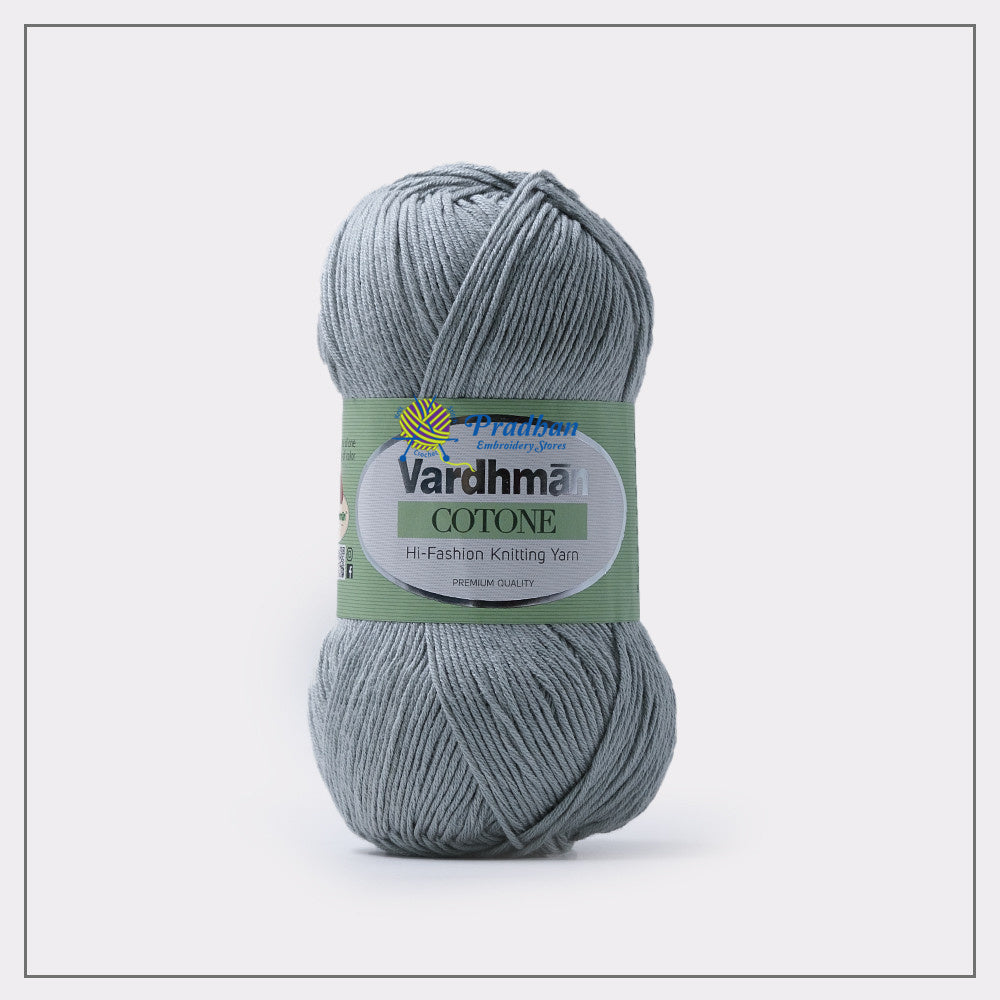 Cotone CNM013 - Lunar Grey