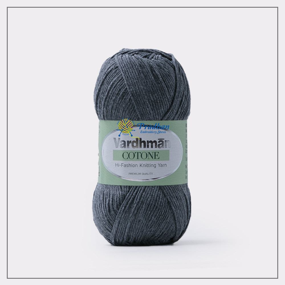 Cotone CNH015 - Frost Grey