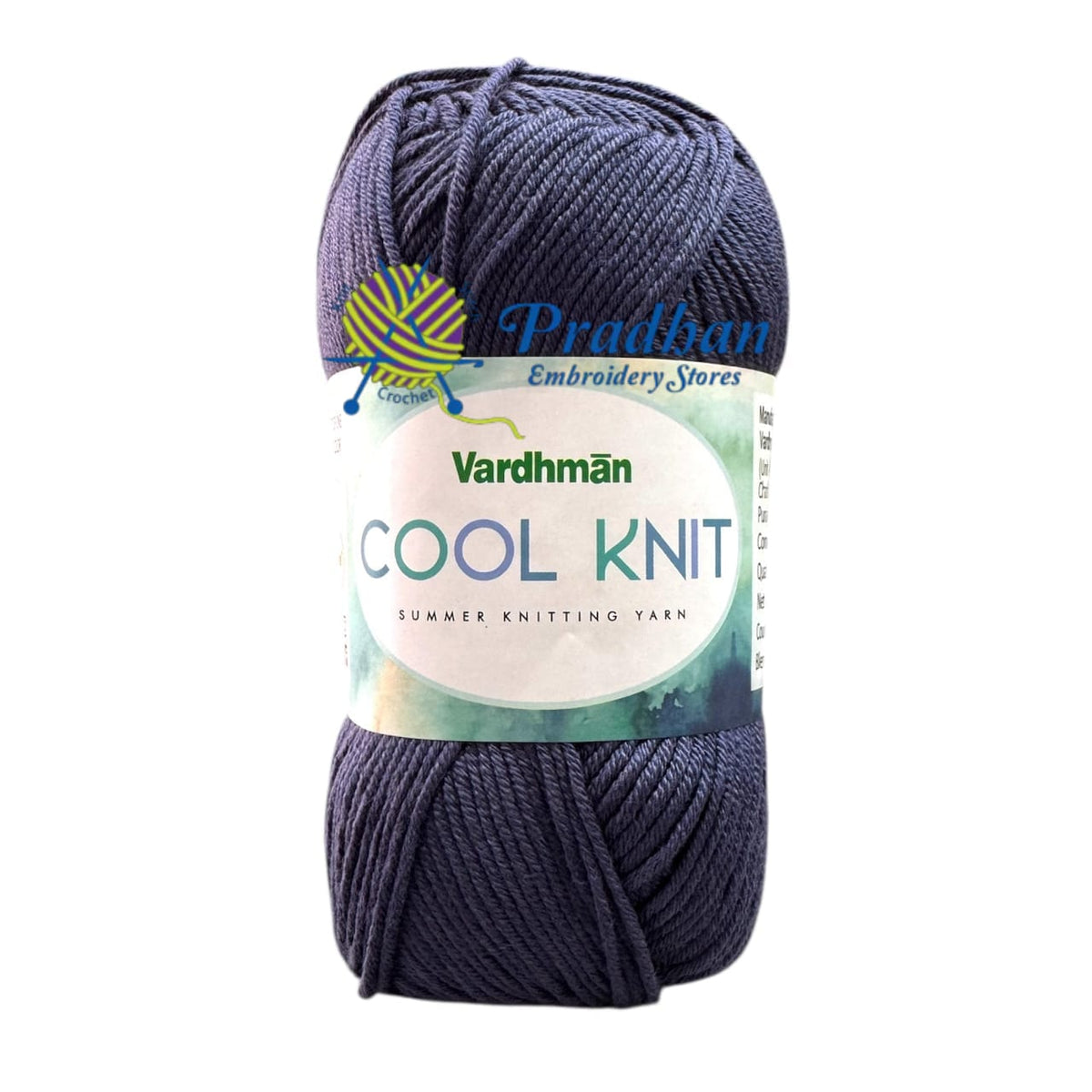 Cool Knit 0023 Bluish Grey 620
