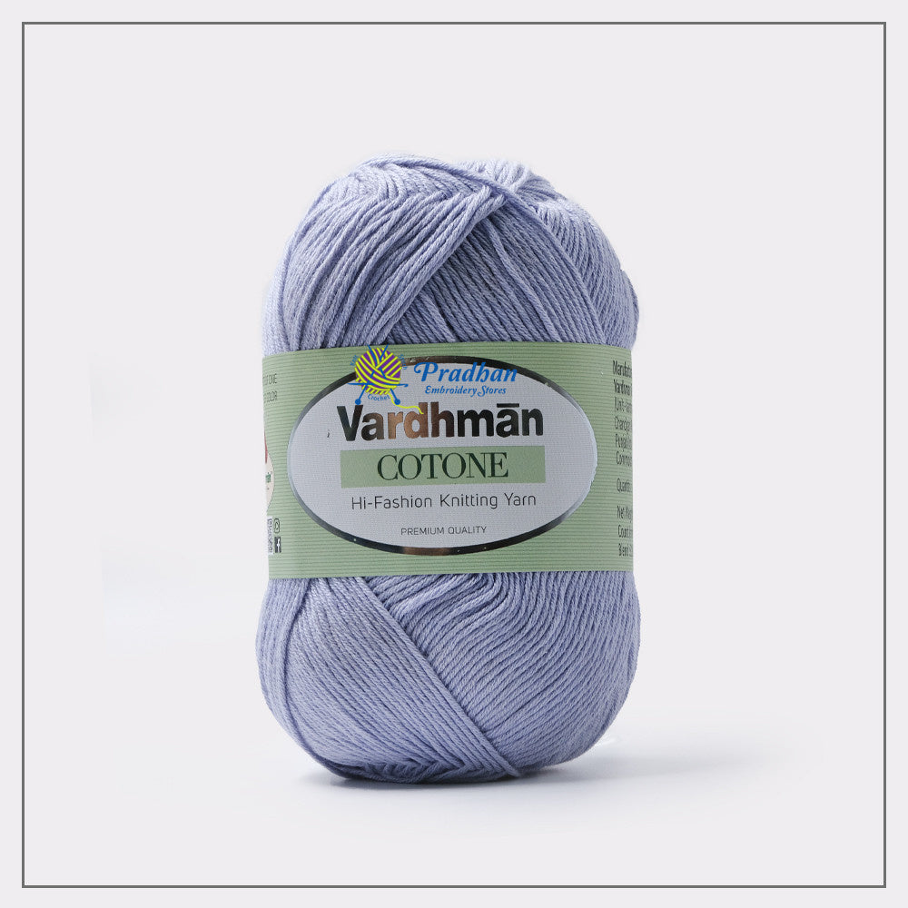 Cotone CNM024 - Blue Heron