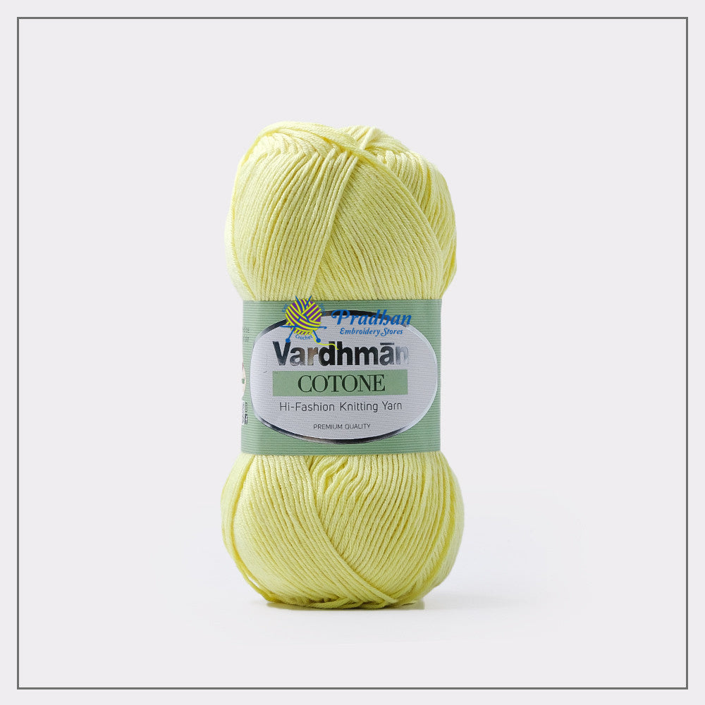 Cotone CNM026 - Sunny Lime