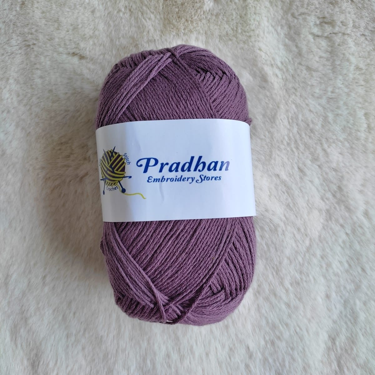 Softy GSS027 Burnt Purple