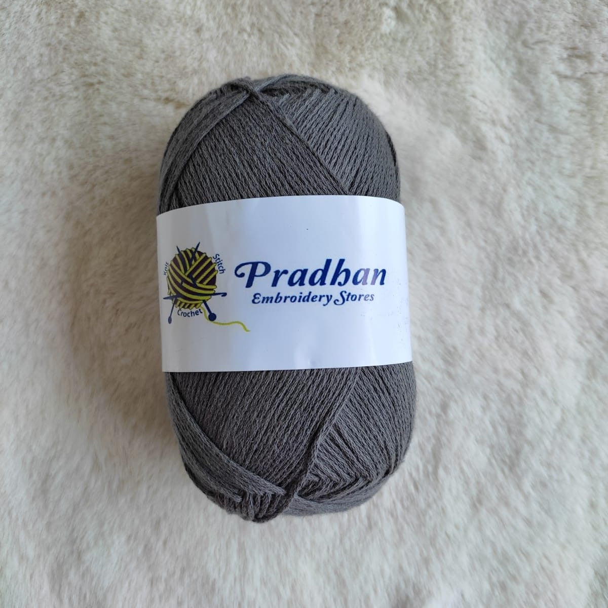 Softy GSS032 Dark Grey