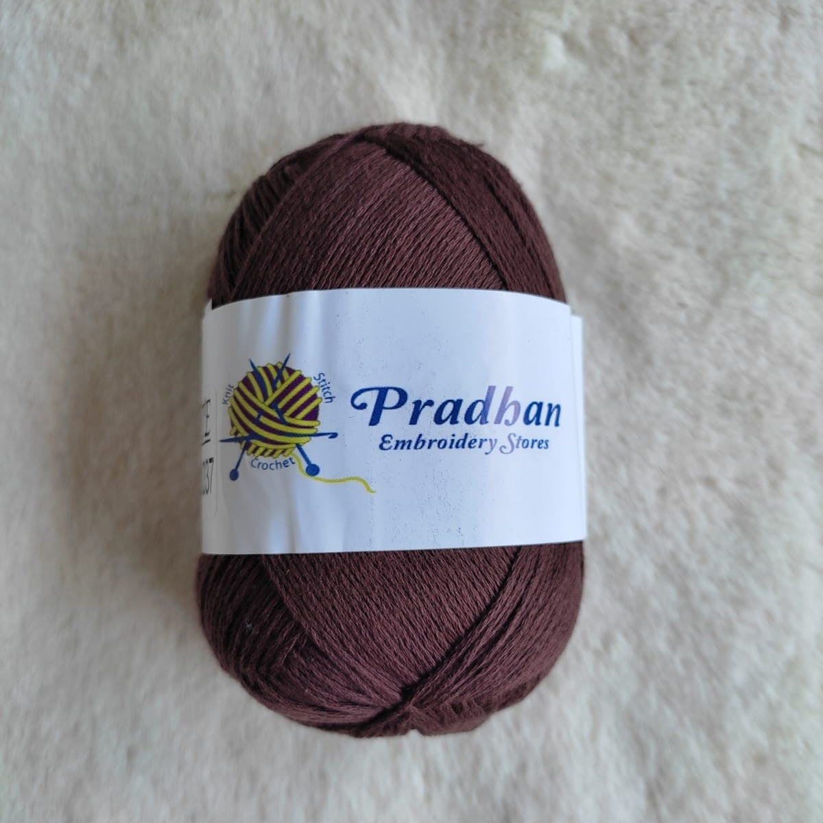 Softy GSS037 Dark Brown