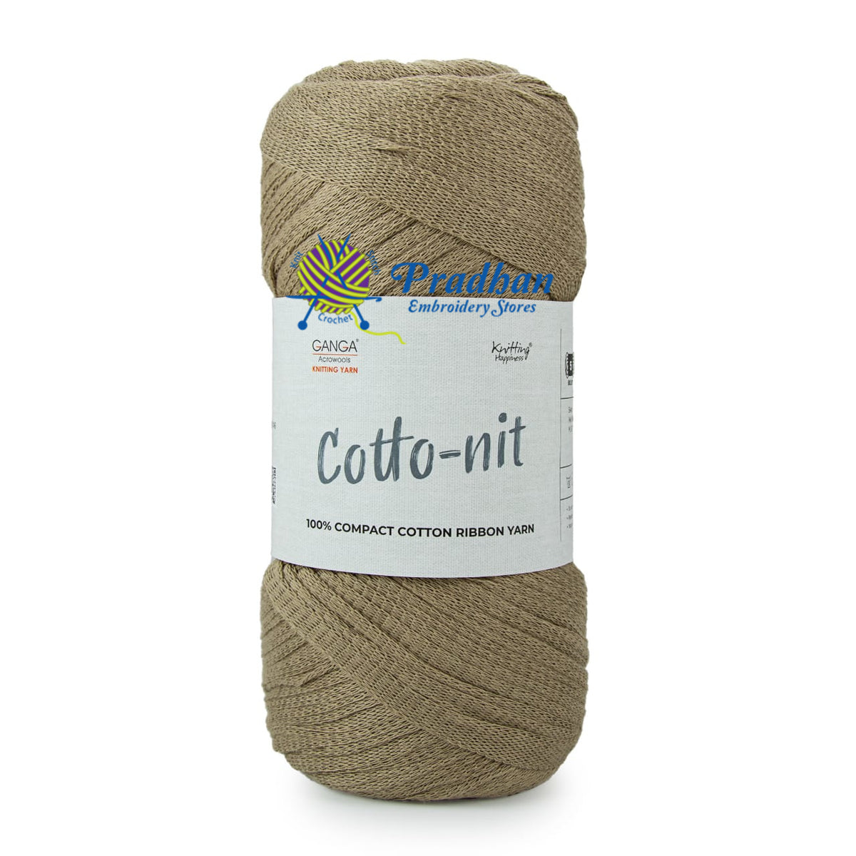 Cotto-nit CTN004 Beige