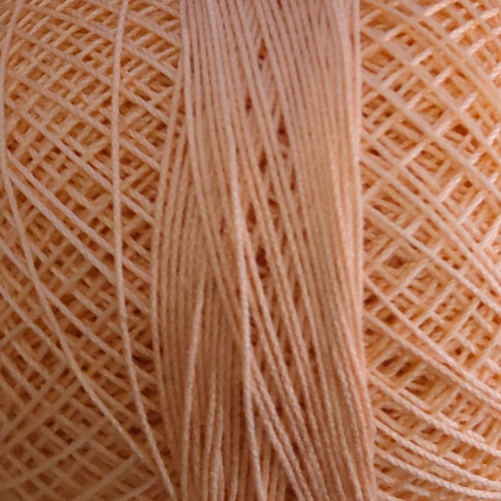 Rose Tkt.40 RRF007 Light Peach