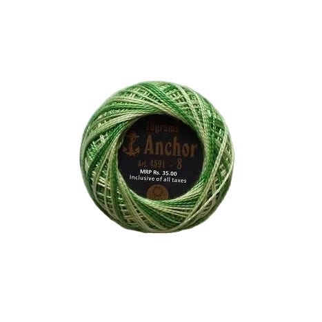 Pearl Cotton APRC1215