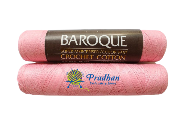 Baroque RRB050