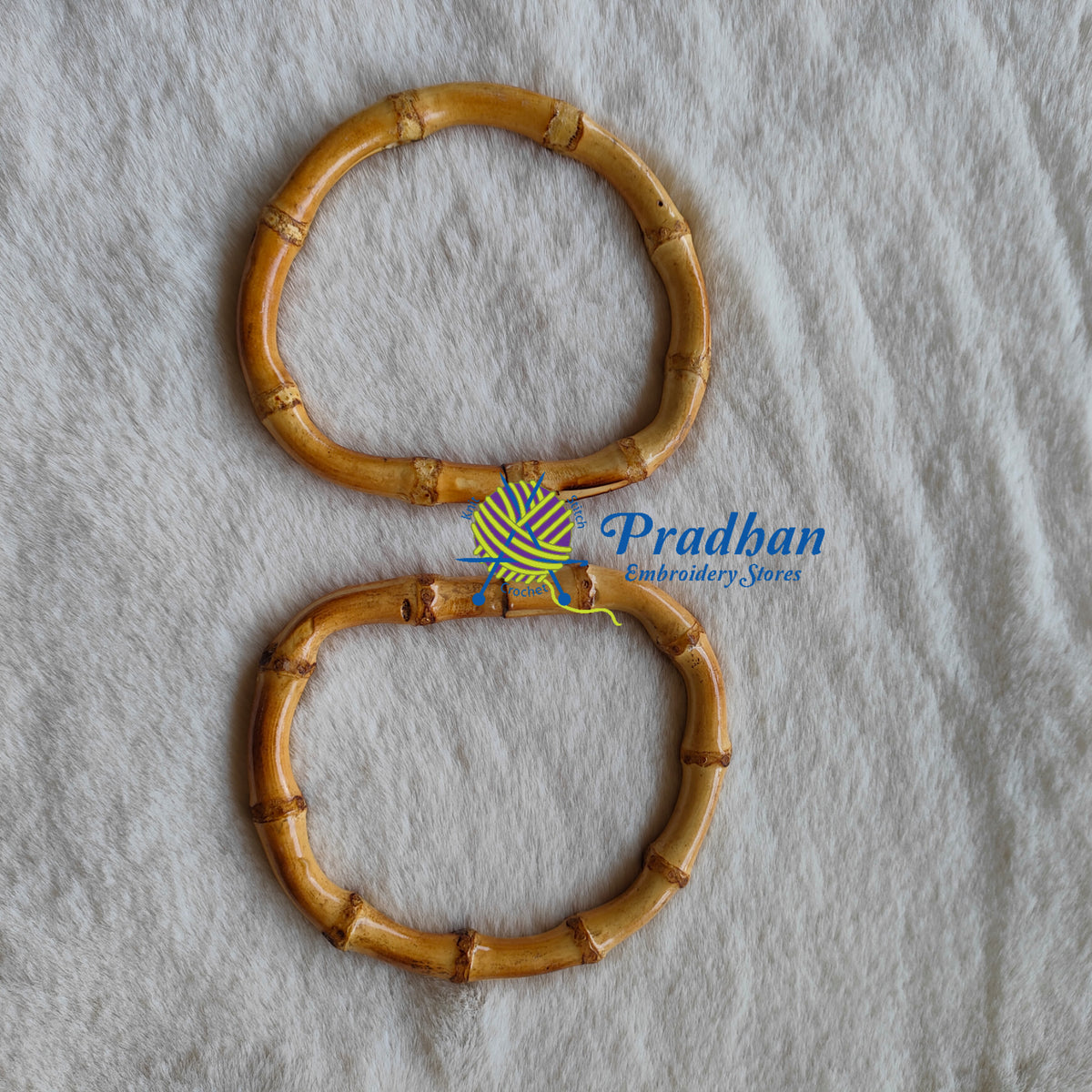 WDH018 D Shape Cane