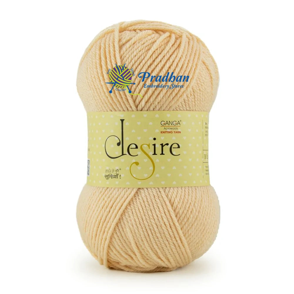 Desire DSR030 - Wheat