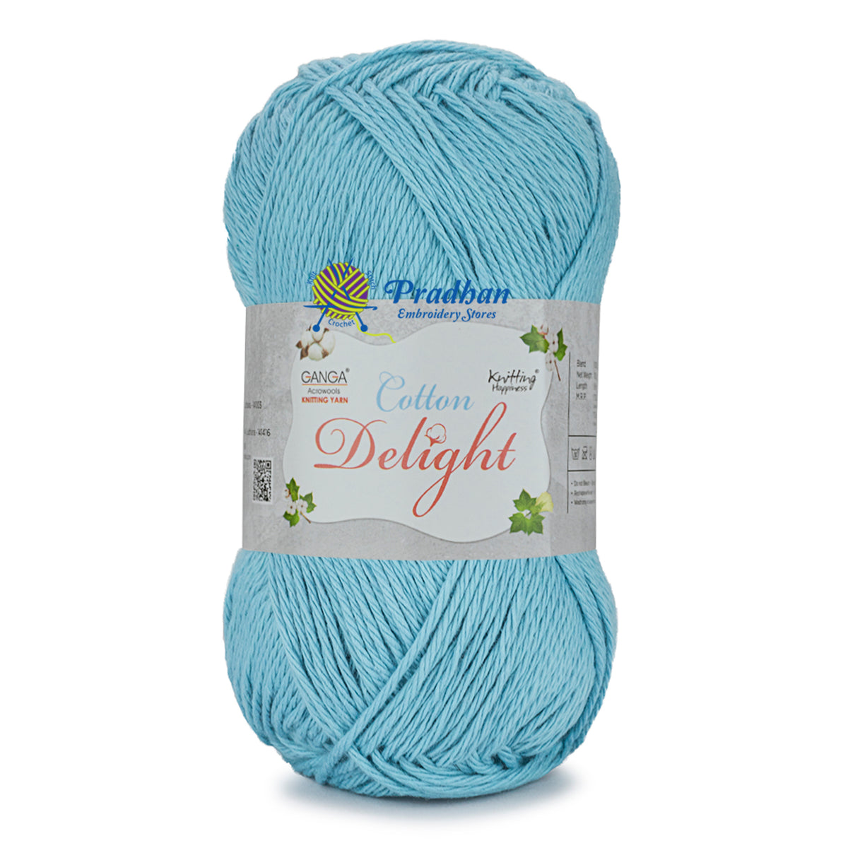 Cotton Delight COD021 - Seagull