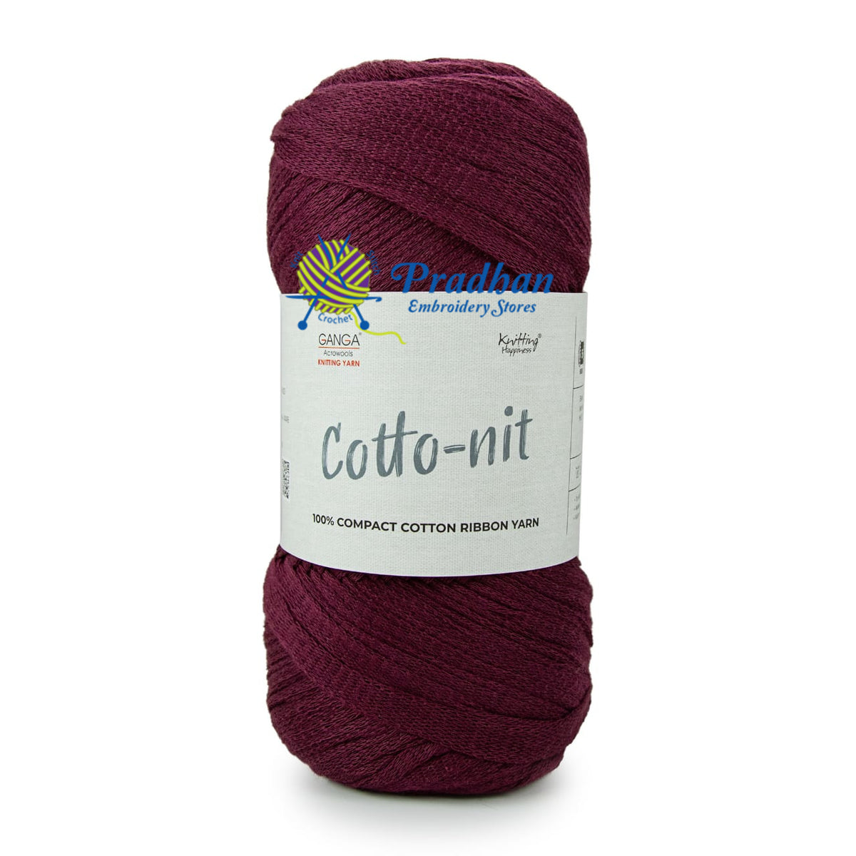 Cotto-nit CTN016 Wine