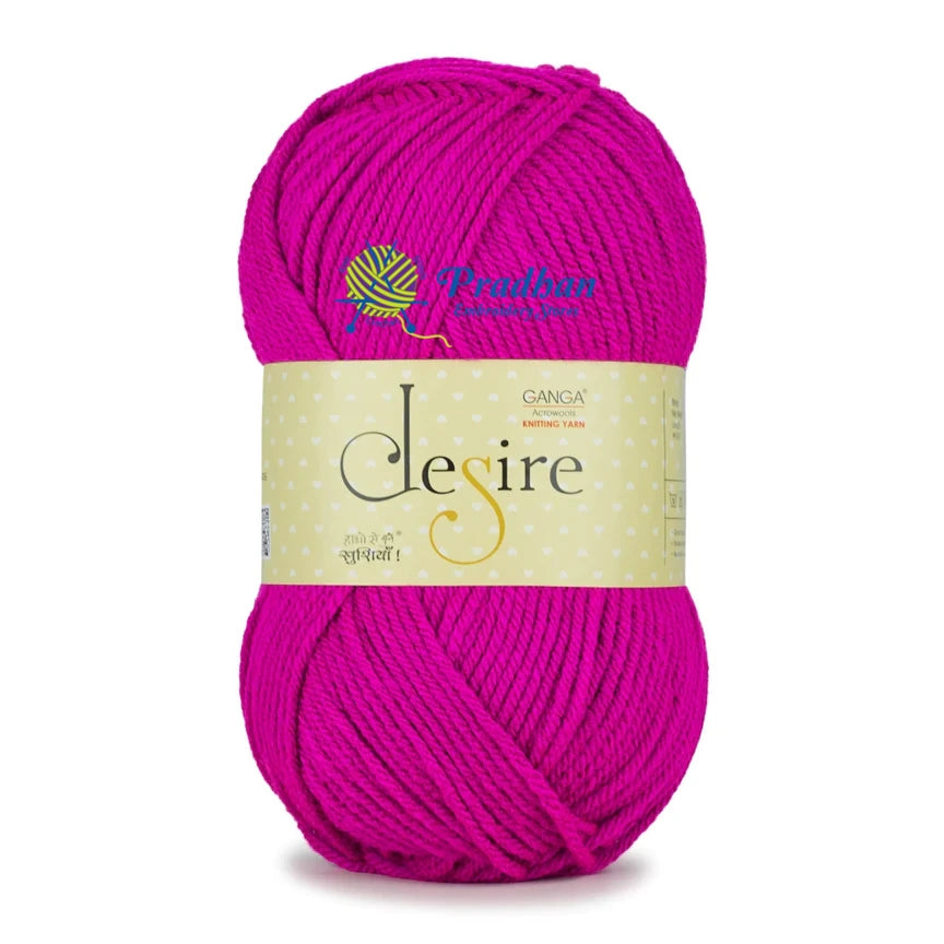 Desire DSR020 - Fucshia