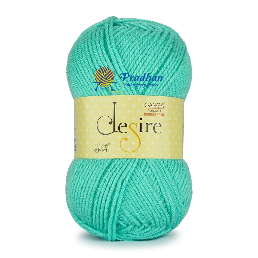 Desire DSR026 - Medium Turquoise