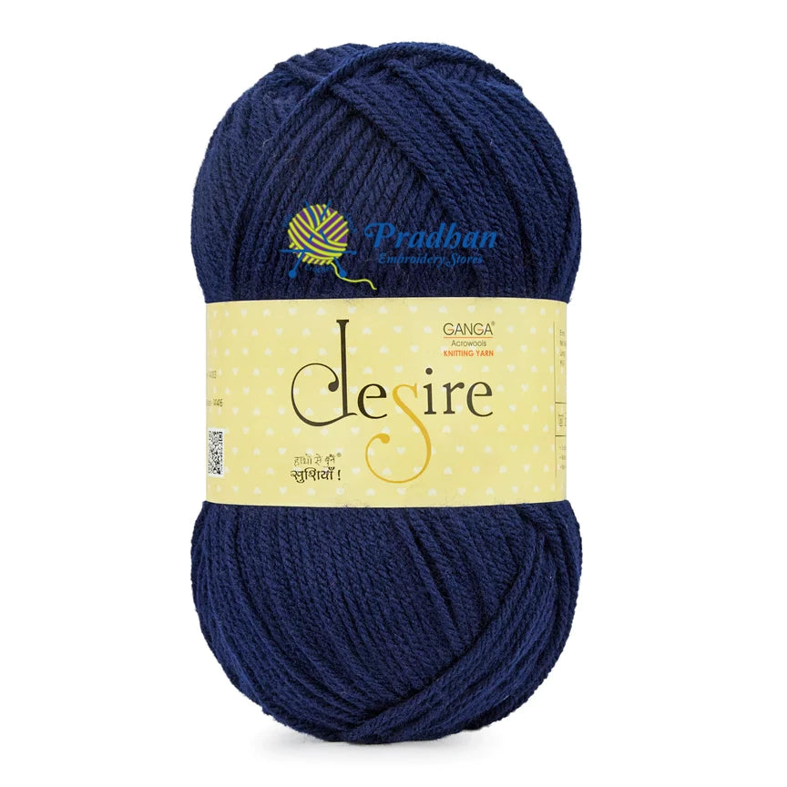 Desire DSR040 - Uniform Navy