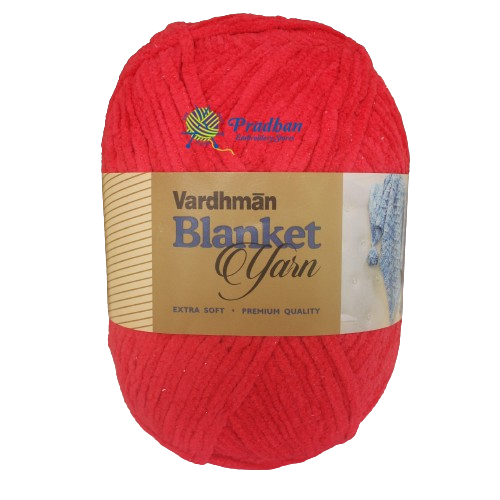 Vardhman Blanket Yarn BTM021