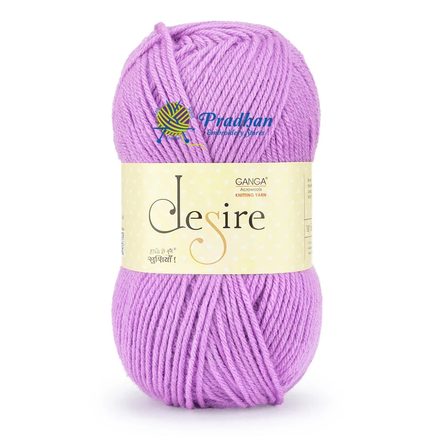 Desire DSR055 - Purple Jam
