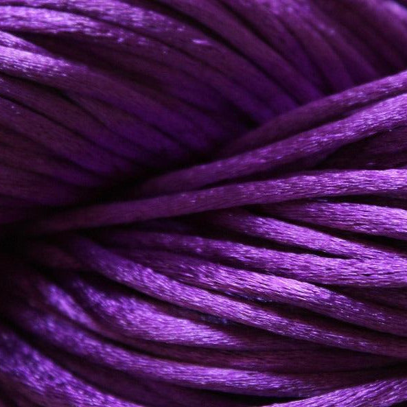 Malai Dori Dark Purple 015