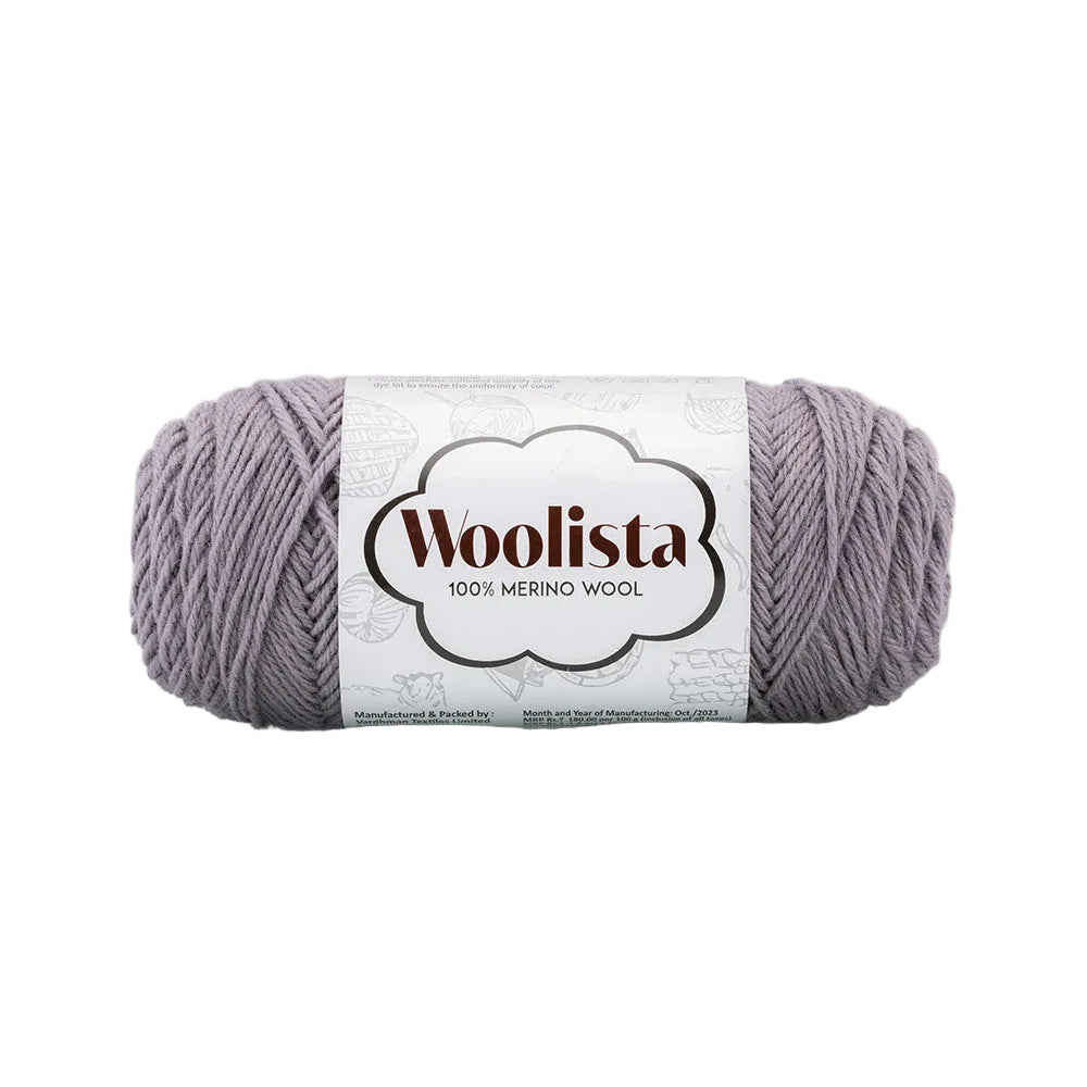 Woolista WSD023