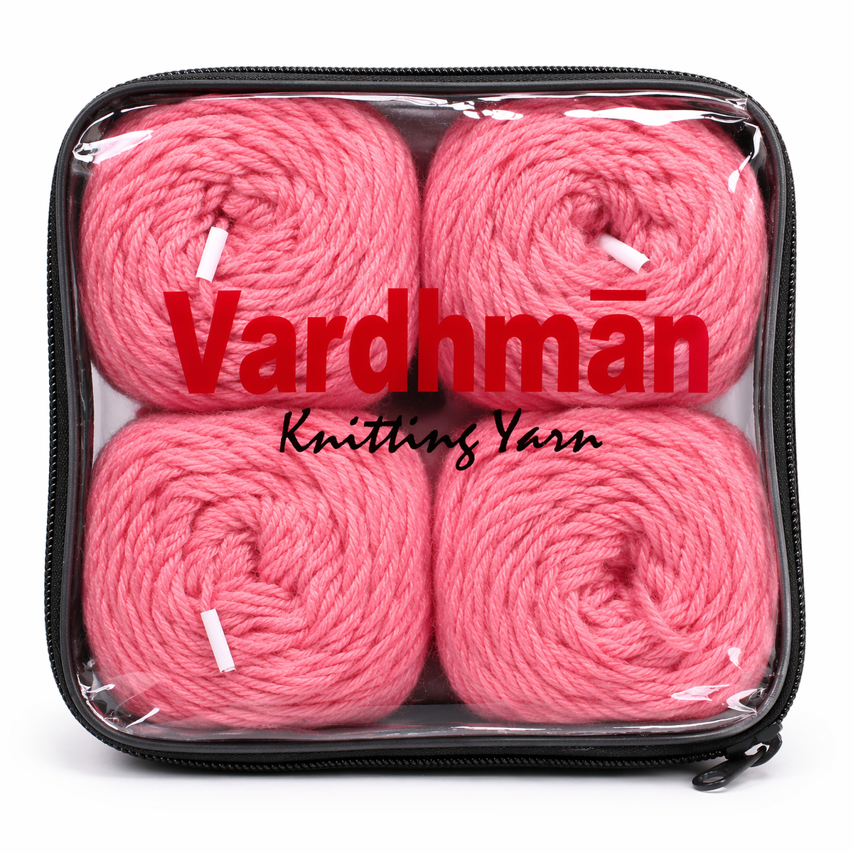 Vardhman Cuddles CFM020 Rose Peach