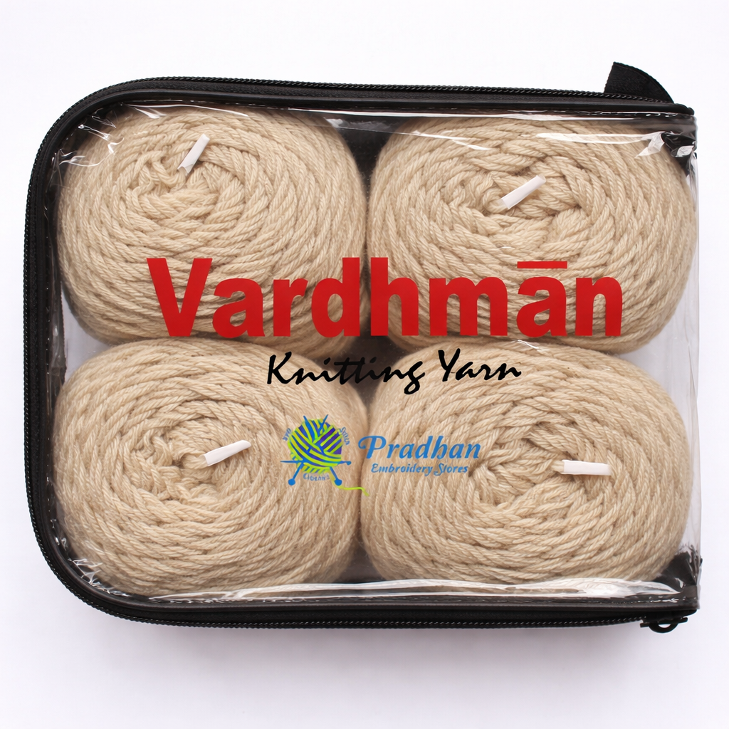 Vardhman Cuddles CFM022 Beige