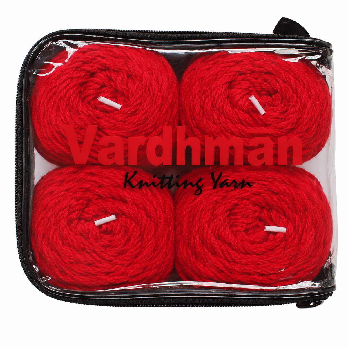 Vardhman Cuddles CFH024 Christmas Red