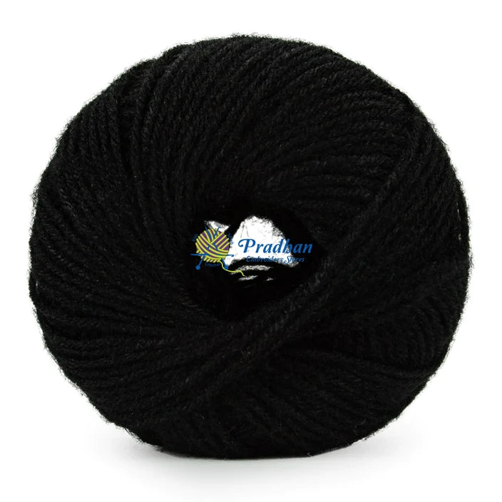 Baby Pearl BPR029 Black