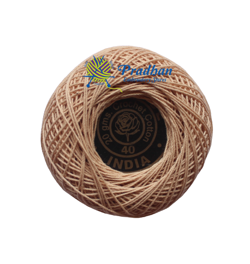 Rose Tkt.40 RRF368
