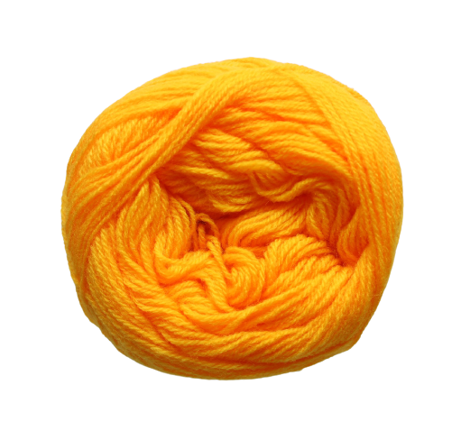 3PLY Acrylic TPA085 Golden Yellow