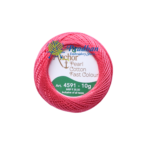 Pearl Cotton APRC0028