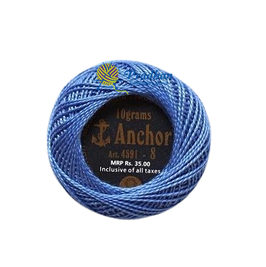 Pearl Cotton APRC0131