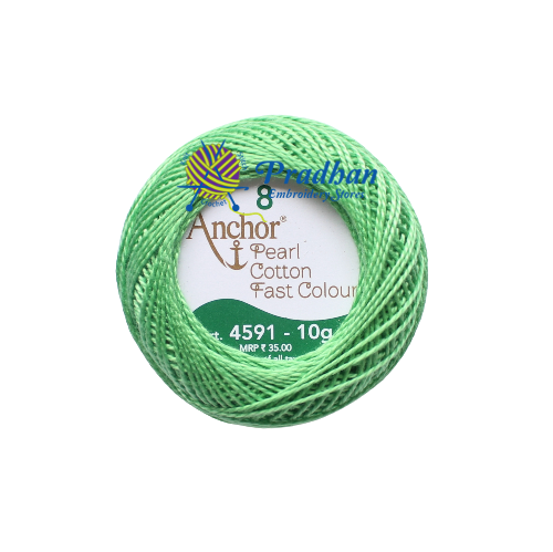 Pearl Cotton APRC0225
