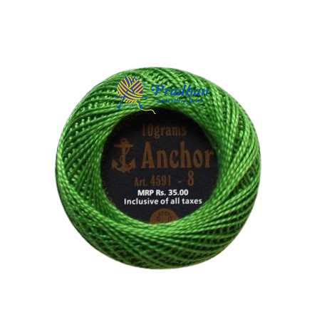 Pearl Cotton APRC0239