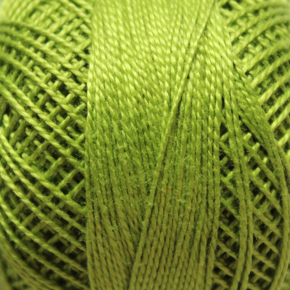 Pearl Cotton APRC0256