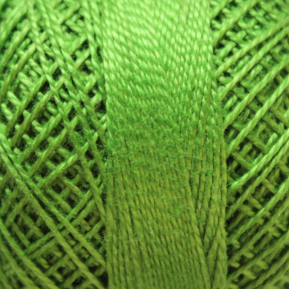 Pearl Cotton APRC0258
