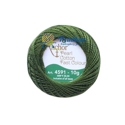 Pearl Cotton APRC0269