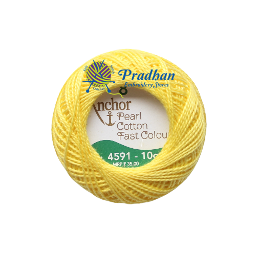 Pearl Cotton APRC0289