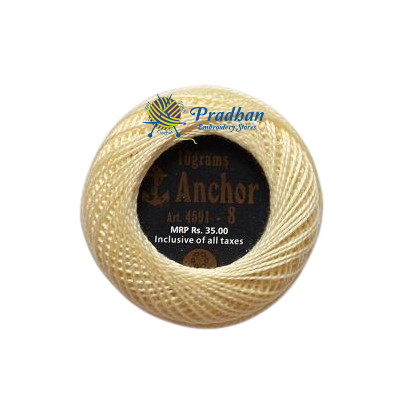 Pearl Cotton APRC0300