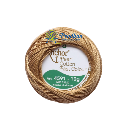 Pearl Cotton APRC0373