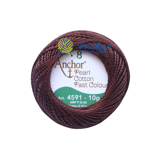 Pearl Cotton APRC0381
