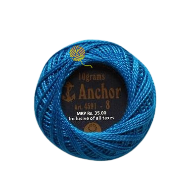 Pearl Cotton APRC0410