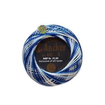 Pearl Cotton APRC1211