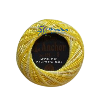 Pearl Cotton APRC1217