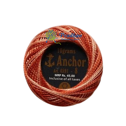 Pearl Cotton APRC1221