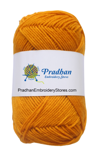 4PLY Acrylic FPA033