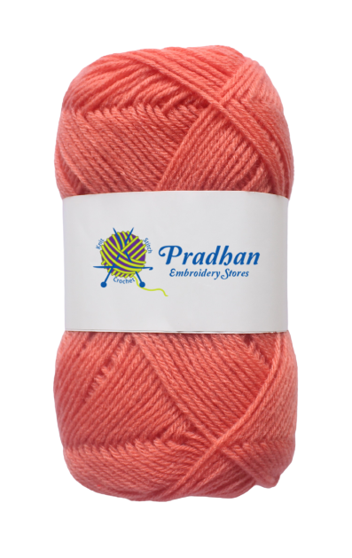 4PLY Acrylic FPA046
