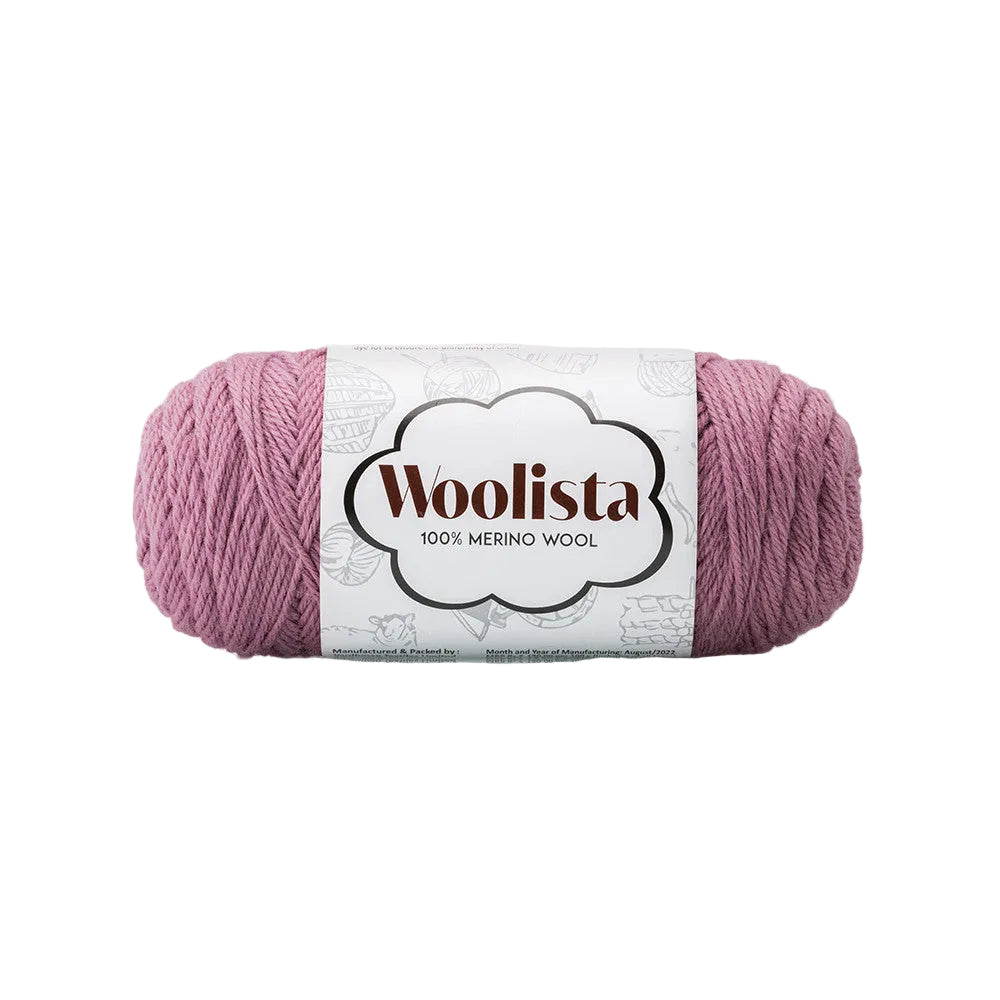 Woolista WSM021