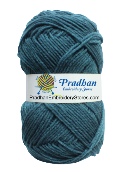 4PLY Acrylic FPA015