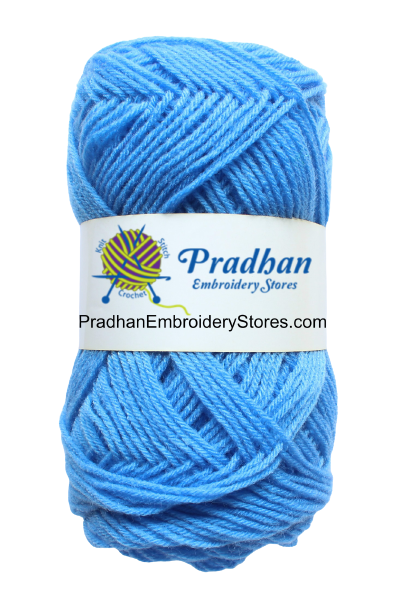 4PLY Acrylic FPA017